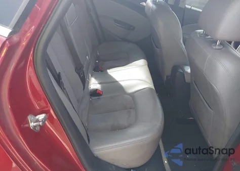 2016 Buick Verano Convenience Group from USA, damaged, VIN 1G4PR5SK1G4141903